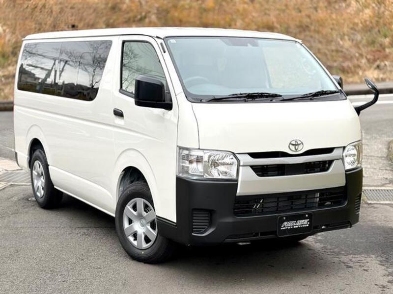 HIACE VAN-0