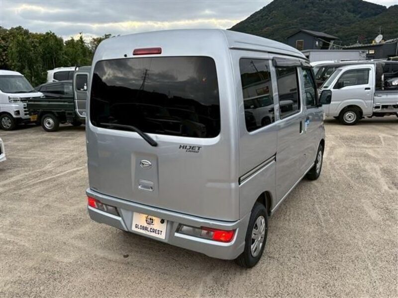 HIJET CARGO