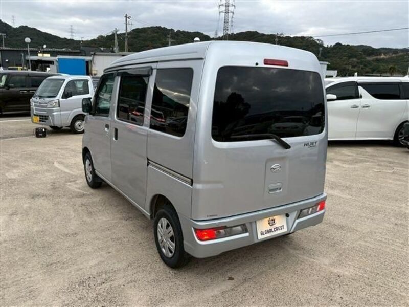 HIJET CARGO