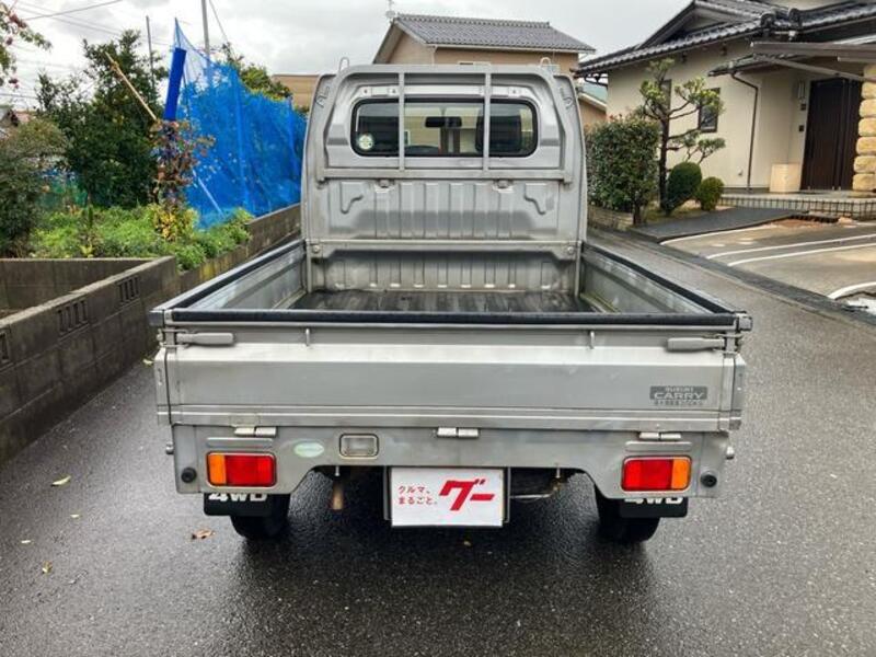 CARRY TRUCK