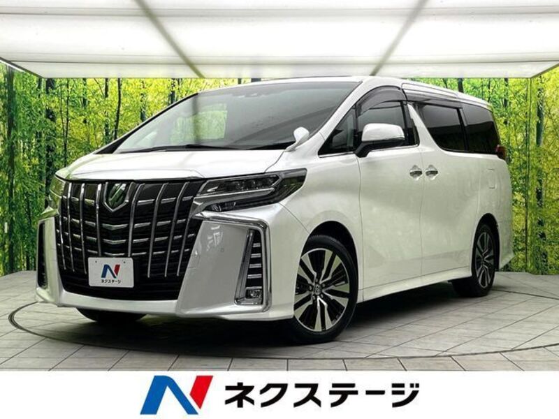 ALPHARD-0