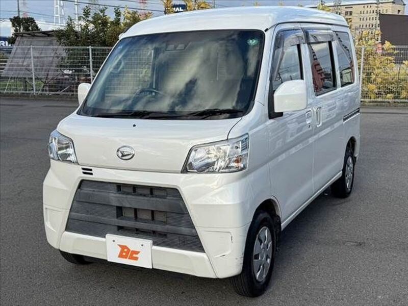 HIJET CARGO