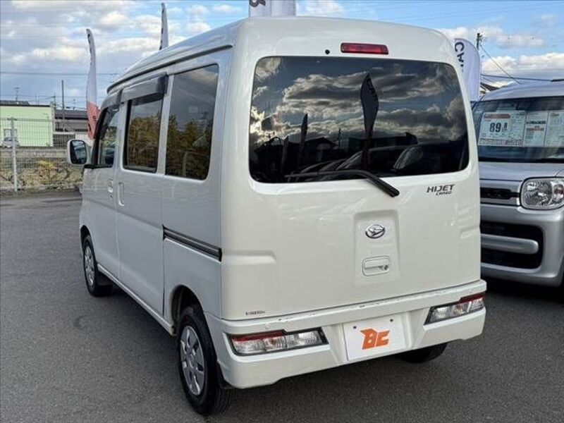 HIJET CARGO