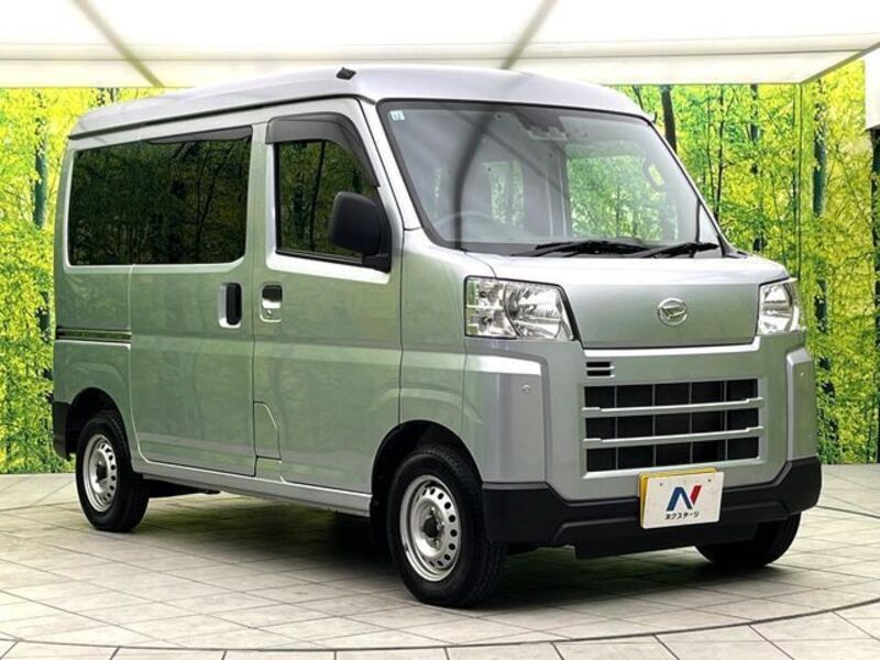 HIJET CARGO