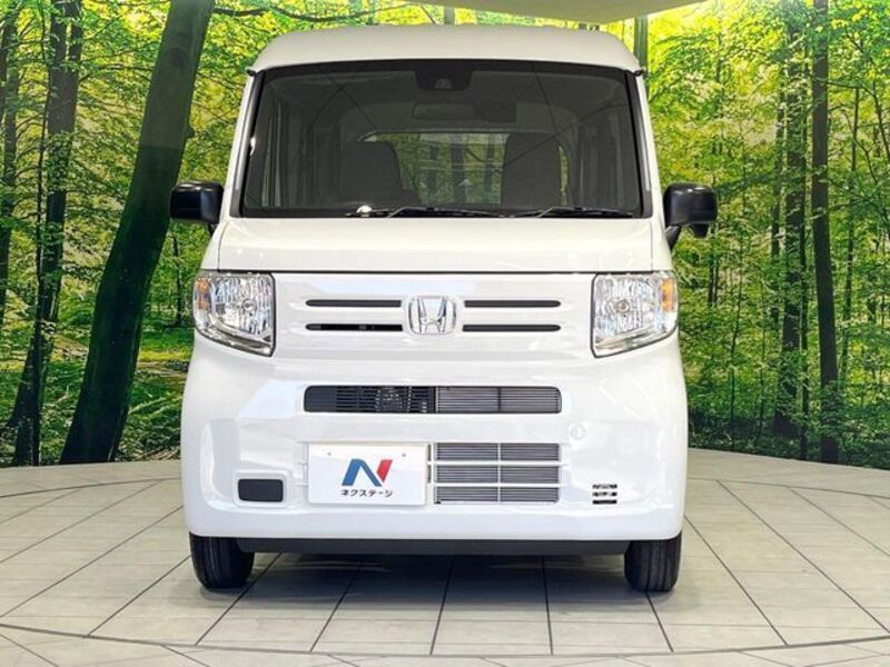 N-VAN