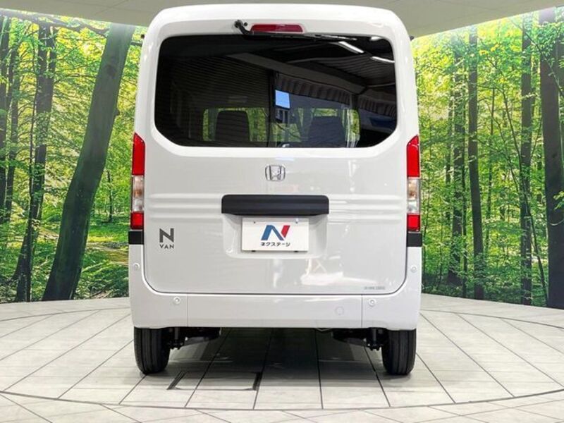 N-VAN