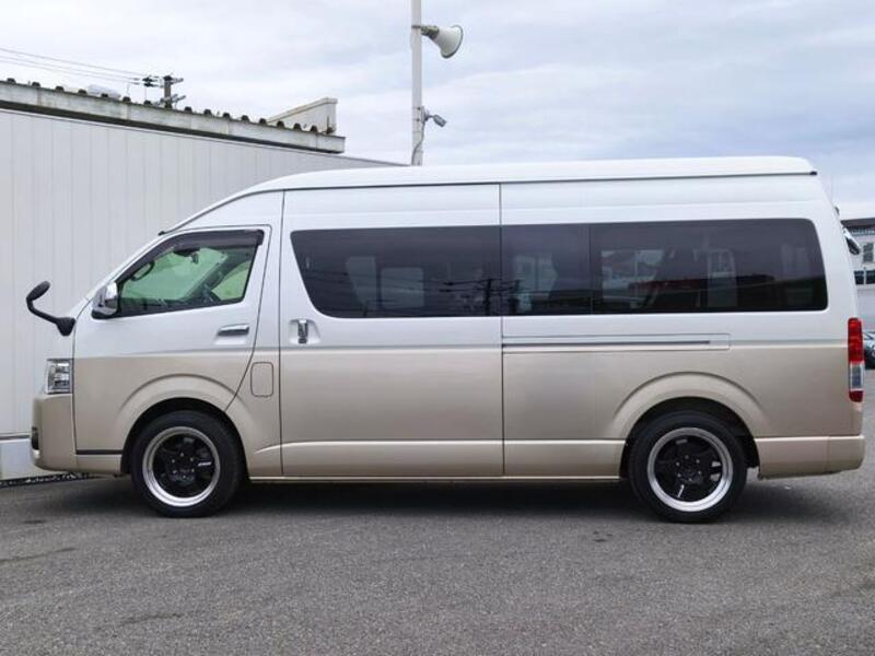 HIACE WAGON
