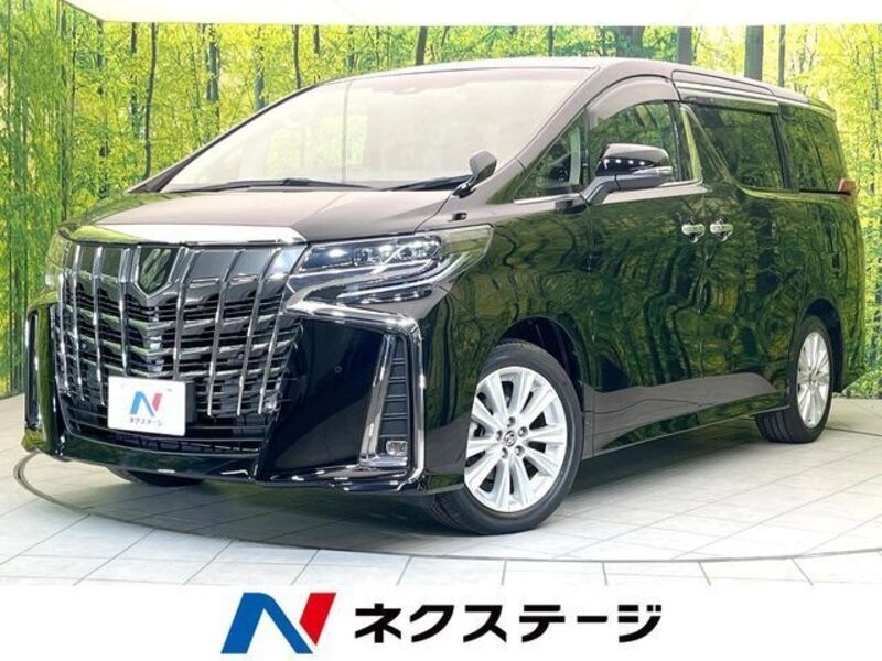 ALPHARD-0