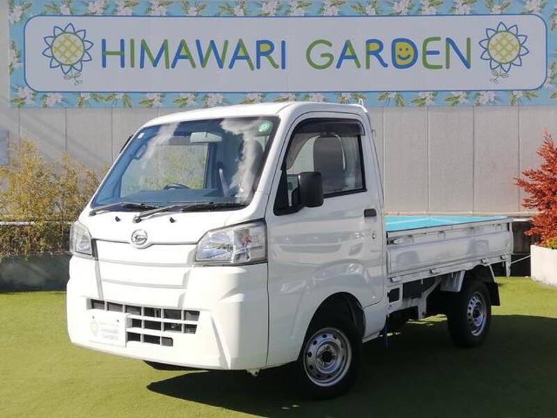 HIJET TRUCK-0