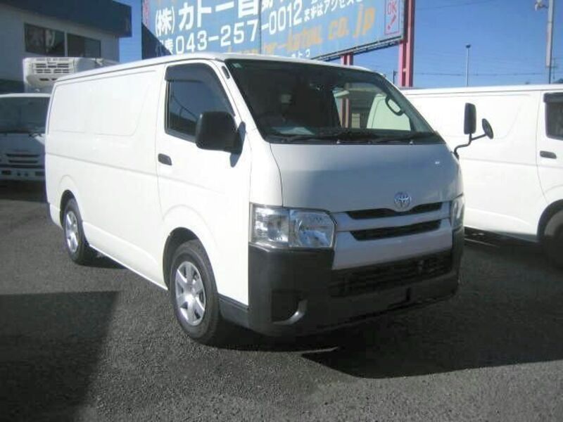 HIACE