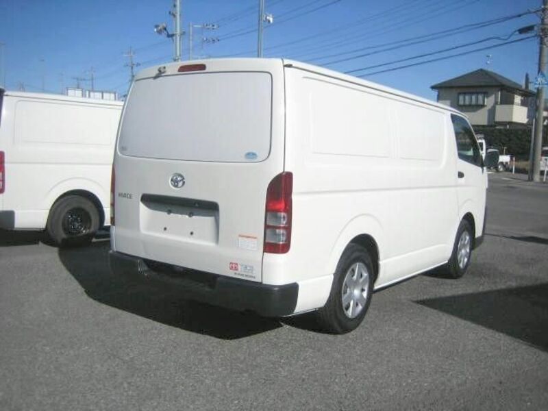 HIACE