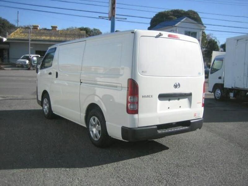 HIACE