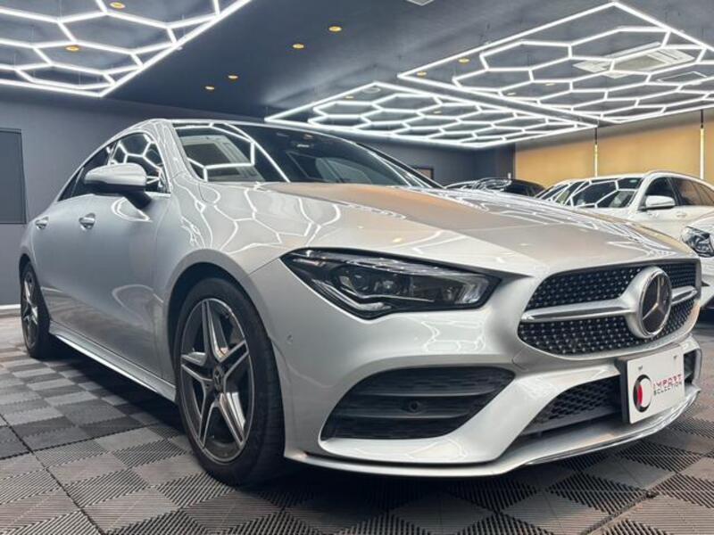 CLA-CLASS