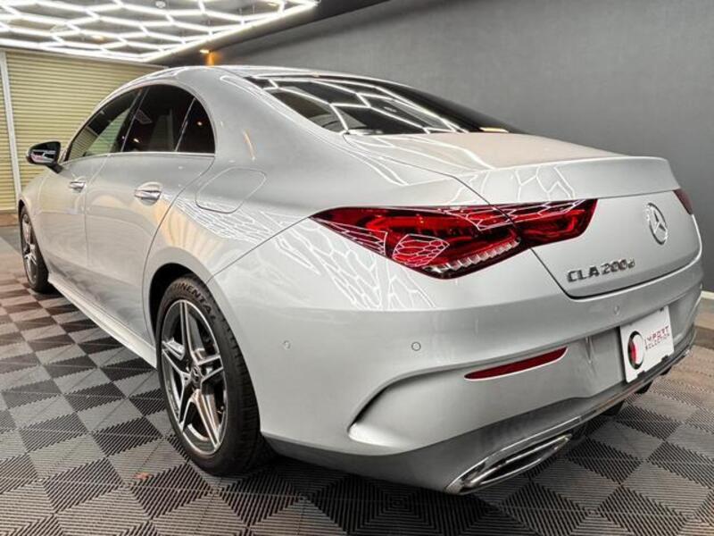 CLA-CLASS