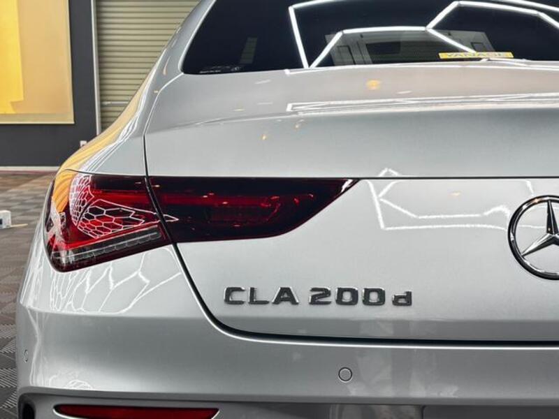 CLA-CLASS