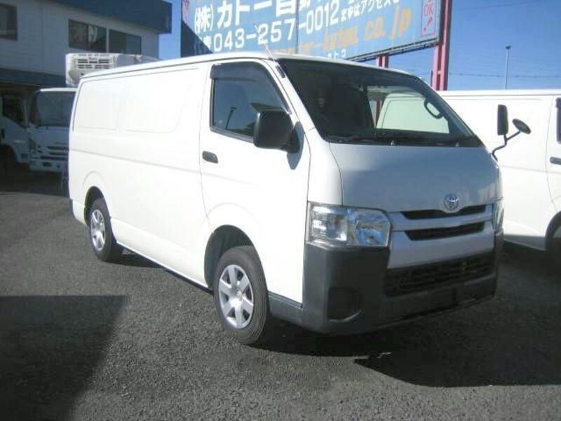 HIACE