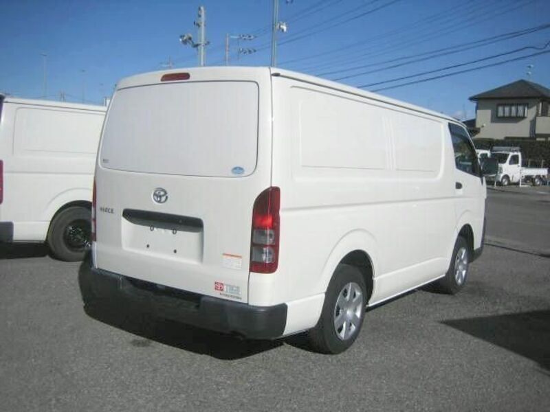 HIACE