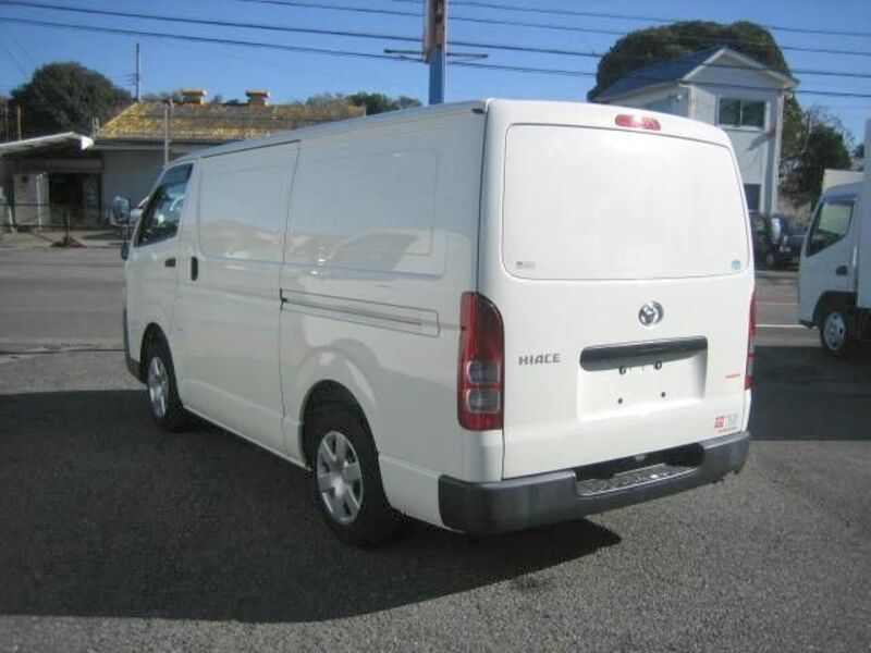 HIACE