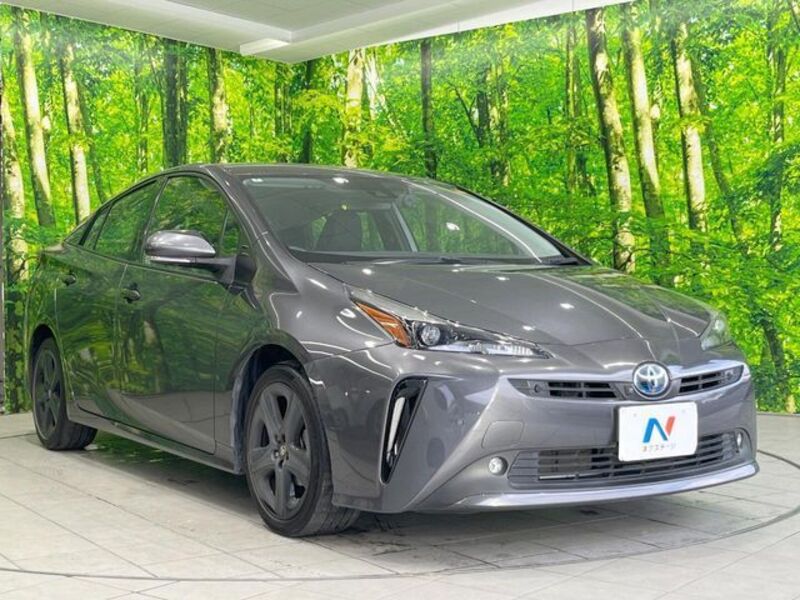 PRIUS