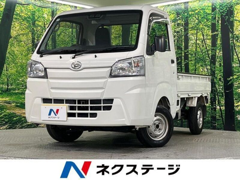 HIJET TRUCK-0