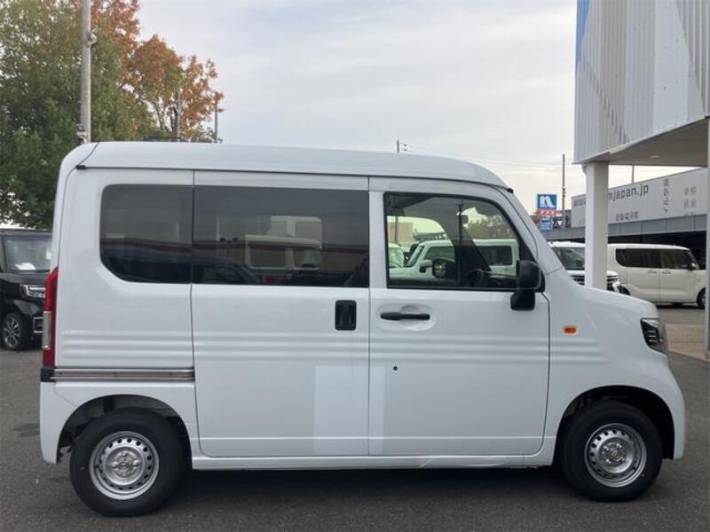N-VAN