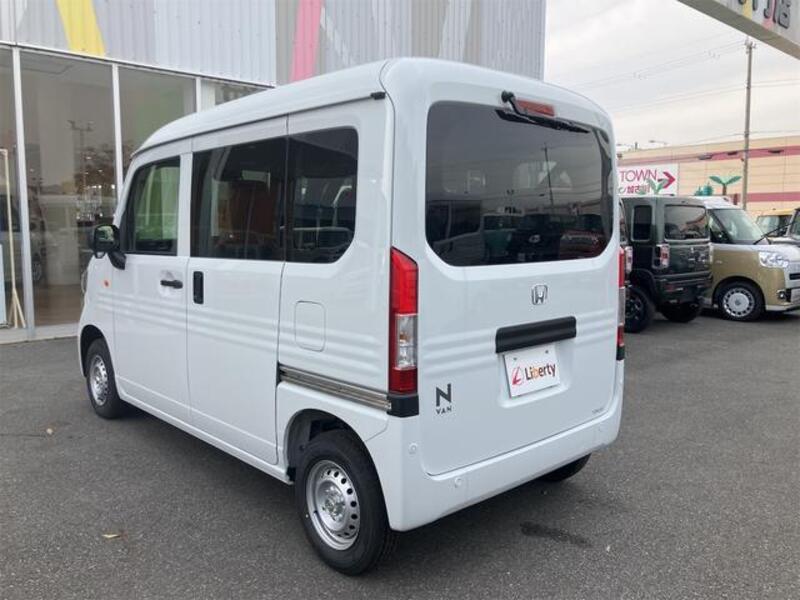N-VAN
