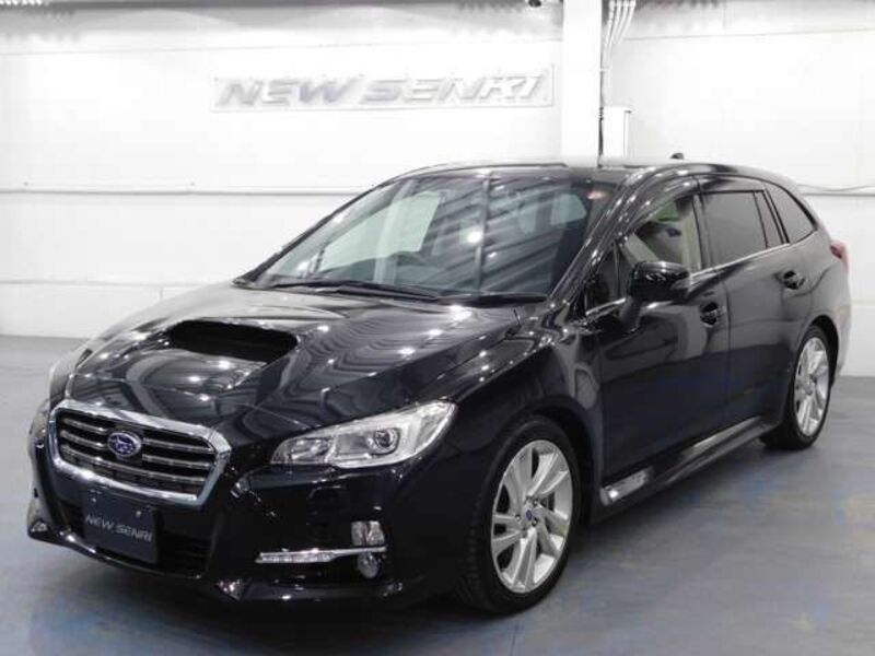 LEVORG