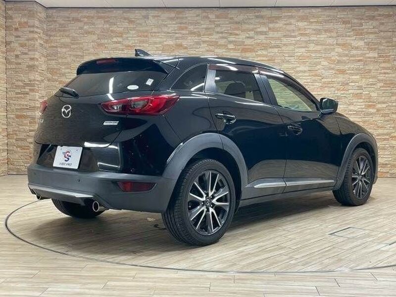 CX-3