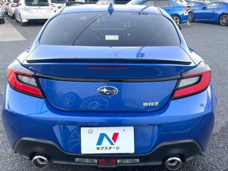 BRZ