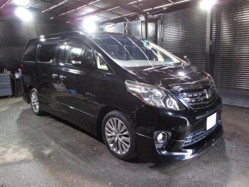 ALPHARD