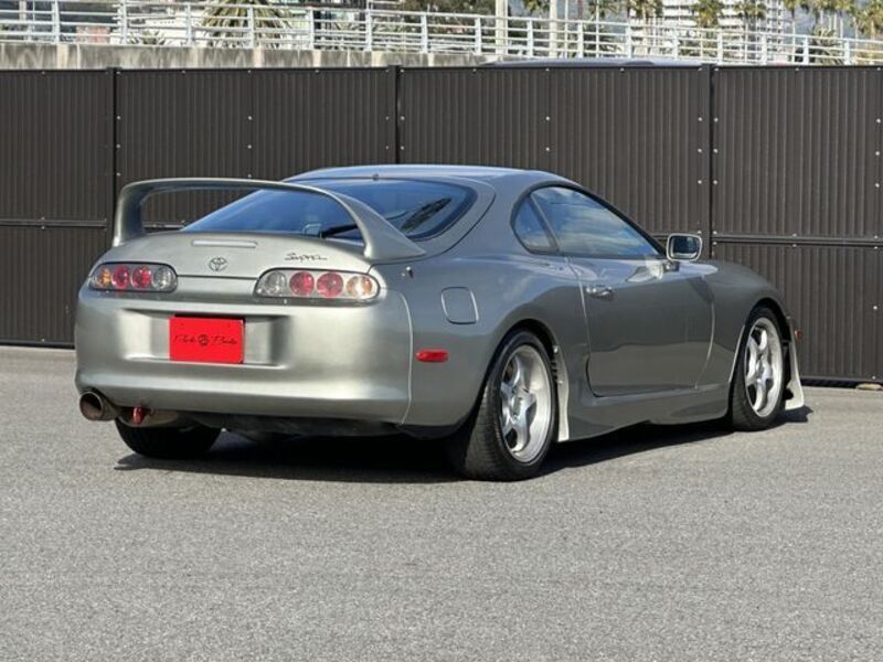 SUPRA