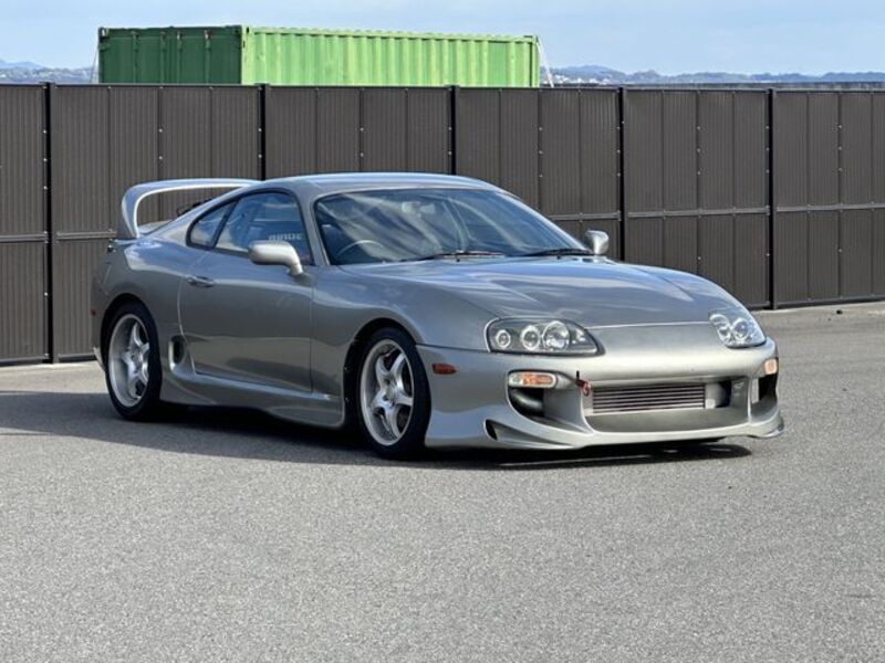 SUPRA