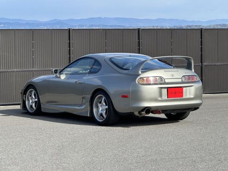 SUPRA
