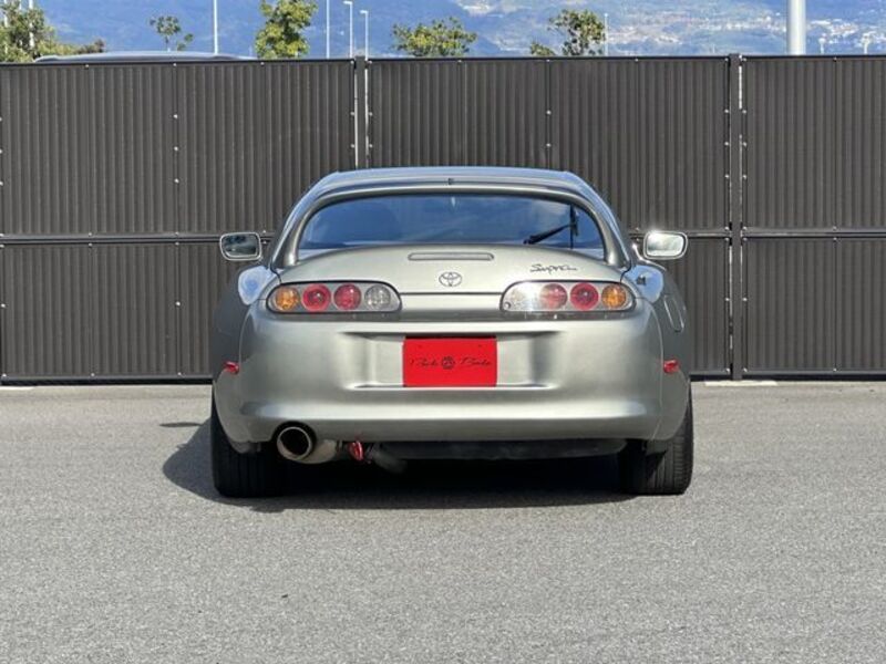 SUPRA
