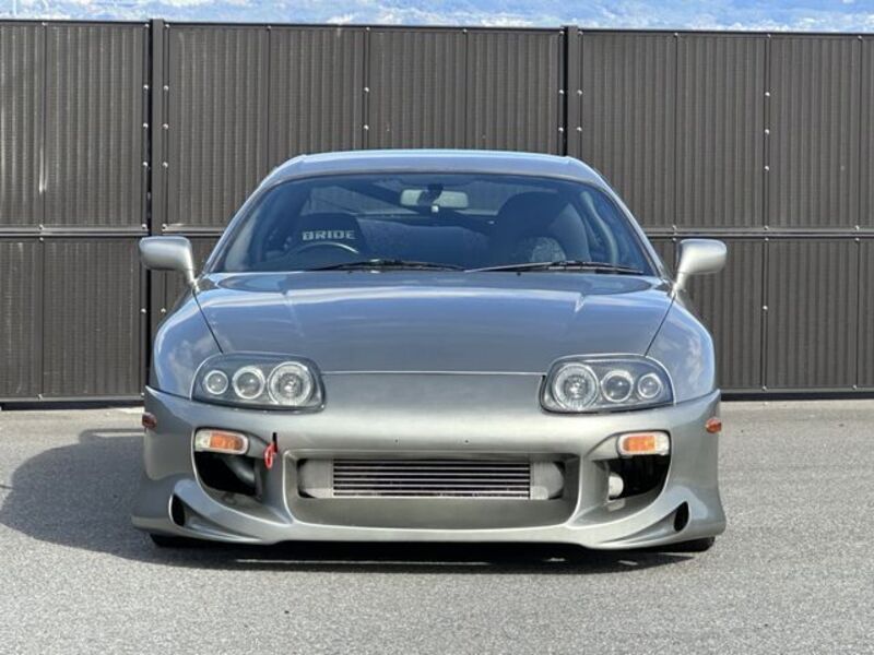 SUPRA