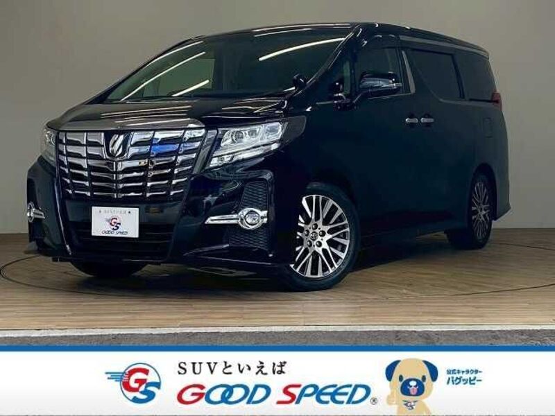ALPHARD-0