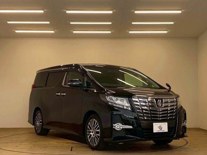 ALPHARD