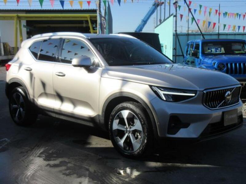 XC40