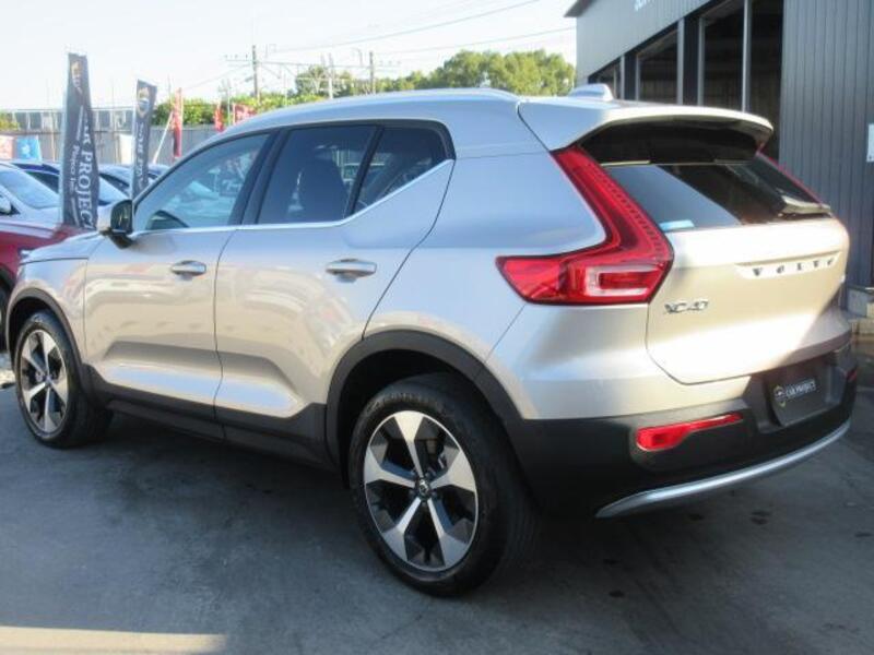 XC40