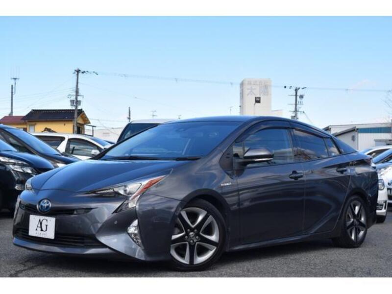 PRIUS