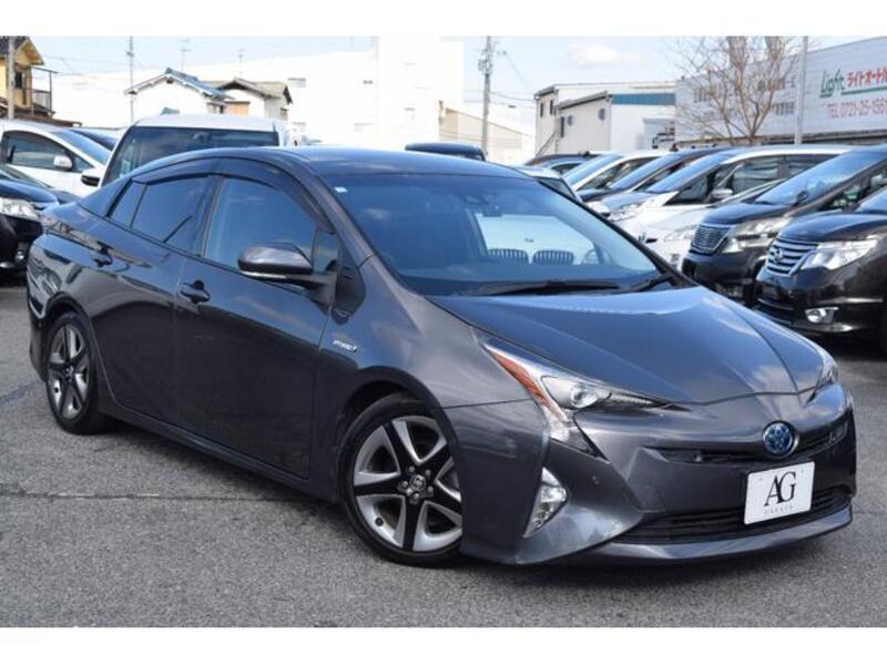 PRIUS