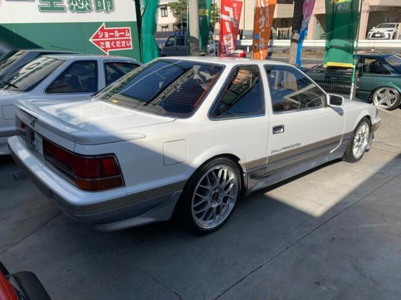 SOARER