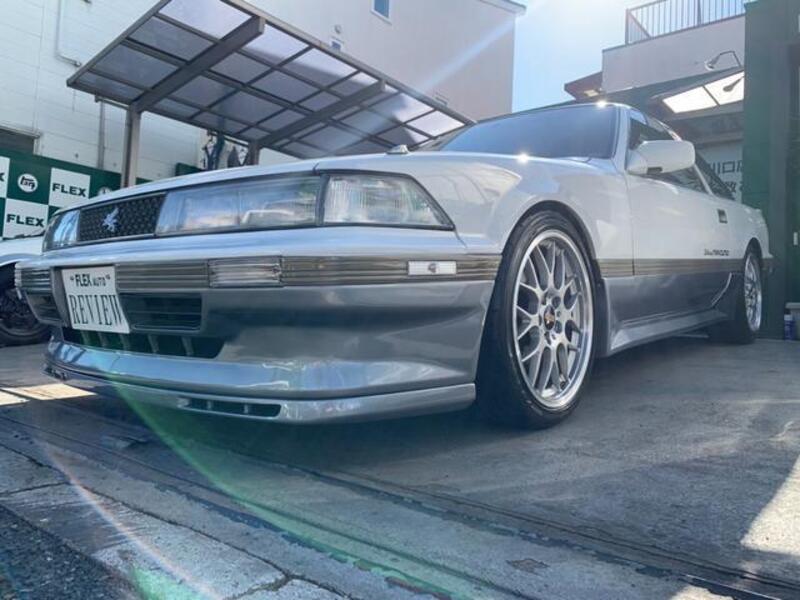 SOARER