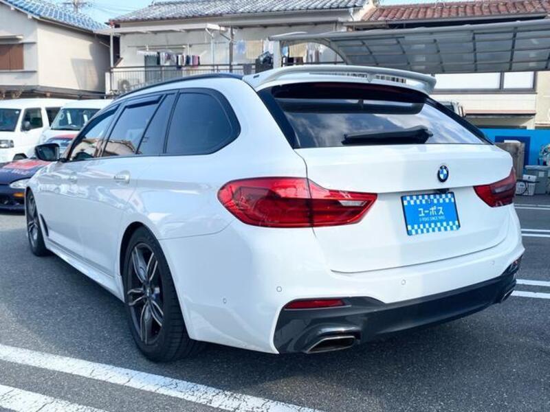 5 SERIES