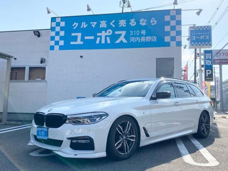 5 SERIES-0