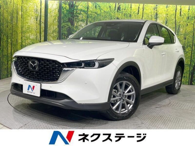 CX-5-0