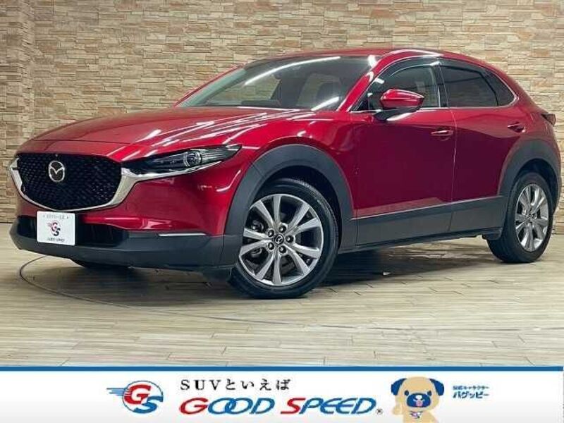 CX-30-0