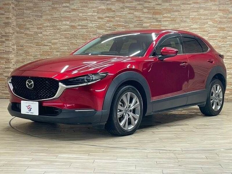 CX-30