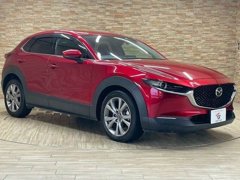 CX-30