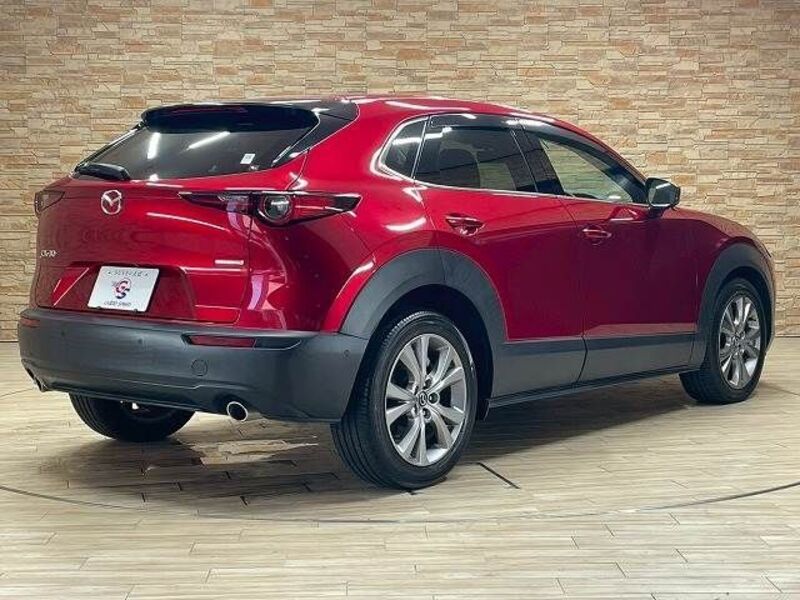 CX-30